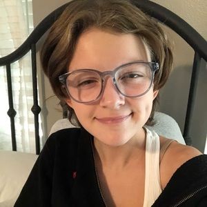 Meet your Posher, Taylin